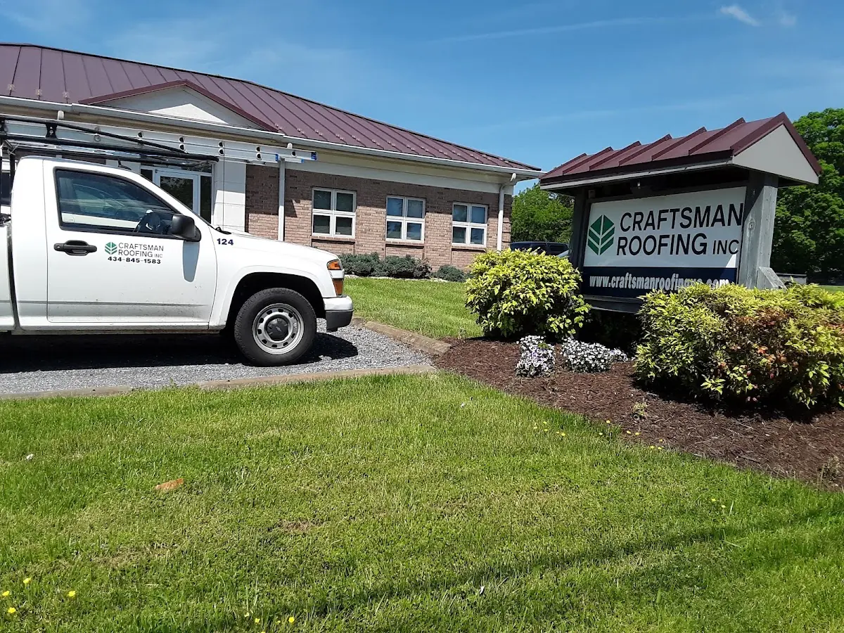 Quality Roof Replacement by experienced craftsmen in Potsdam